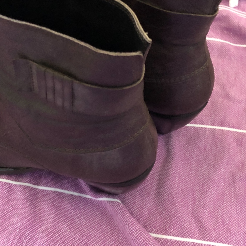 Fidji Asra bootie - Picture 6 of 8
